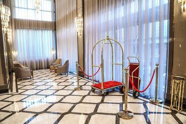 Iris Hotel Baku   Halal
