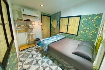 پانسیون Chompunud House589 ชมพูนุชเฮ้าส์589