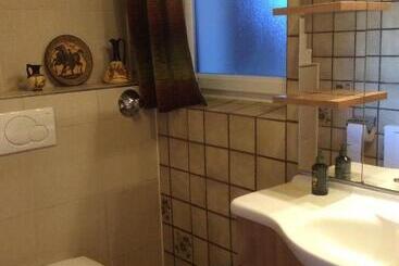 膳宿费 Double Room With A Kitchenette In A Beautiful Surrounding