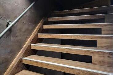 הוסטל Ramos Hello Stay Cebu