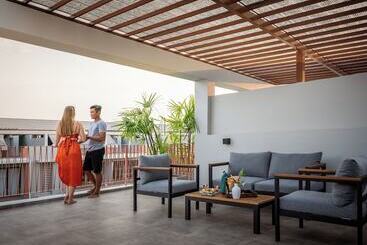 Angkor Grace Wellness Resort