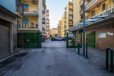 B&b Amore & Psiche Sorrento