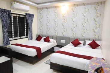فندق Sunshine International Boarding & Lodging
