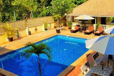 فندق La Villa D Alex