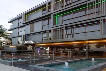 מלון דירות Miramar Unity   Cabo Branco
