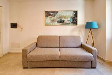 펜션 Murphy Holiday Home   Camera Matrimoniale Angioy