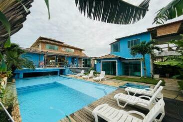 Общежитие House Marina Beach
