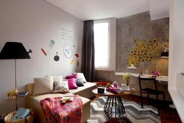 Artotel Thamrin Jakarta