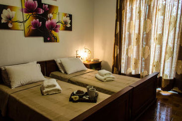 Four Seasons Villas