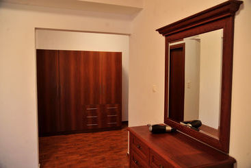 Four Seasons Villas