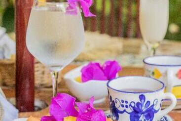 هتل Boutique Casa De Los Santos Reyes Valledupar