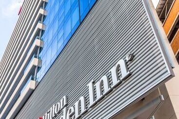 هتل Hilton Garden Inn Montevideo