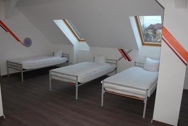 هتل Hostelo Berlin