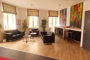 هتل Hostelo Berlin