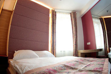 هتل Hostelo Berlin