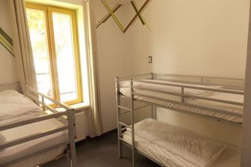 هتل Hostelo Berlin