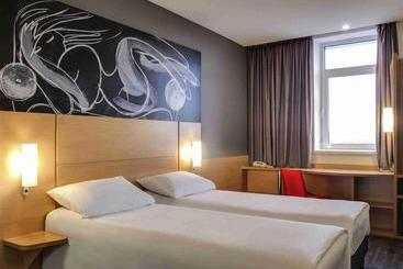 هتل Ibis Cheboksary Center