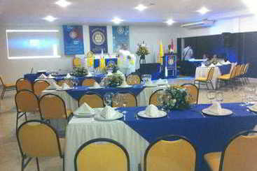هتل Mí Corral Plaza