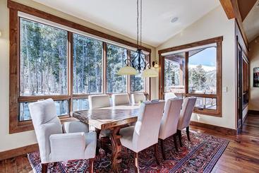 هتل Mountain Majesty Manor