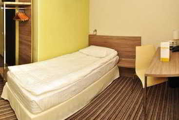 Hotell Optima Cherkasy
