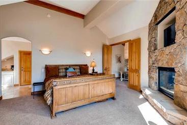 هتل Resortquest Westridge Lodge