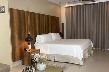فندق Santorini Loft