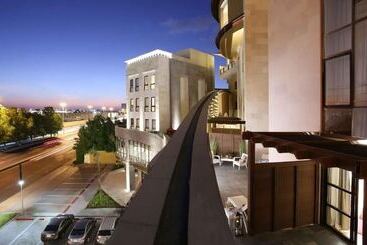 هتل Sari Jeddah