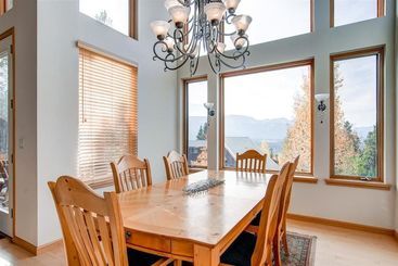 هتل Timber Heights Lodge