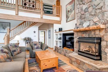 هتل Timber Heights Lodge