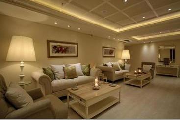 בית מלון כפרי Nerida Boutique