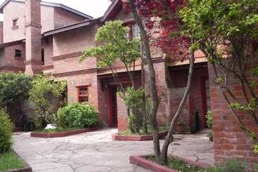 هتل آپارتمان Vacances Golf