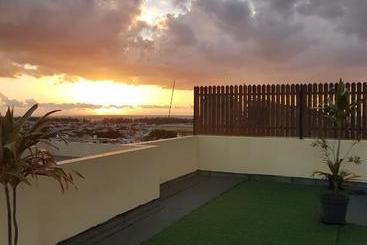 West Coast View Studios & Appartment