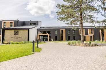 酒店 Hôtel Parc Du Landreau