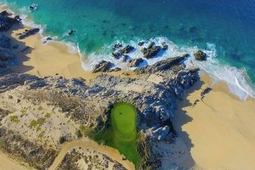 فندق Sunset Beach Golf & Spa Resort Pueblo Bonito