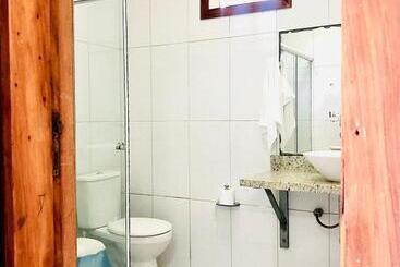 旅馆 Princesinha Do Sul