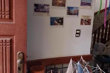 Hostel Barra 161
