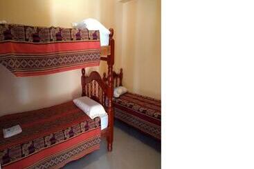 بنسيون Hostal Doña Berta