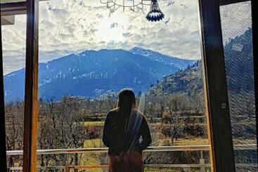 هاستل Kaarwan Manali