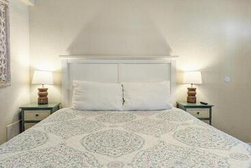 فندق The Fountain Creek Inn Of Manitou Springs