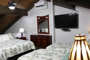 شقة فندقية Papakea Resort G406