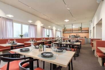호텔 Kloster By B Smart