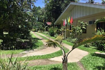 Общежитие Camiguin Lanzones Resort