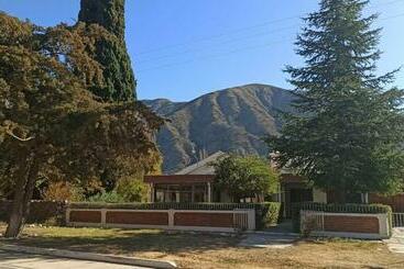فندق صغير Casa Miranda