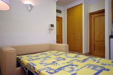 Apartments Catedral