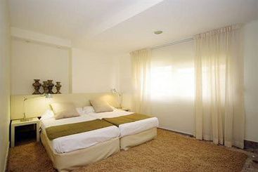 Apartments Catedral