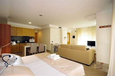 Apartments Catedral