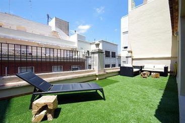 Apartments Catedral