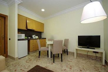 Apartments Catedral