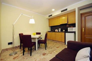 Apartments Catedral