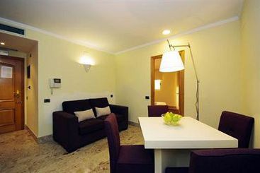 Apartments Catedral
